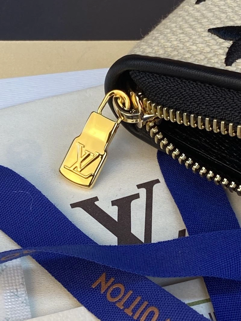 Louis Vuitton Wallets Purse Contemporary 68288