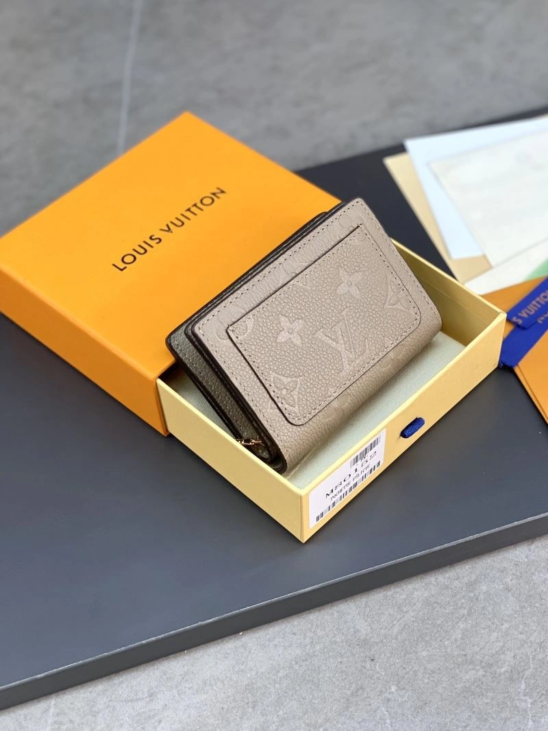 Comfortable Louis Vuitton Wallets Purse 68328