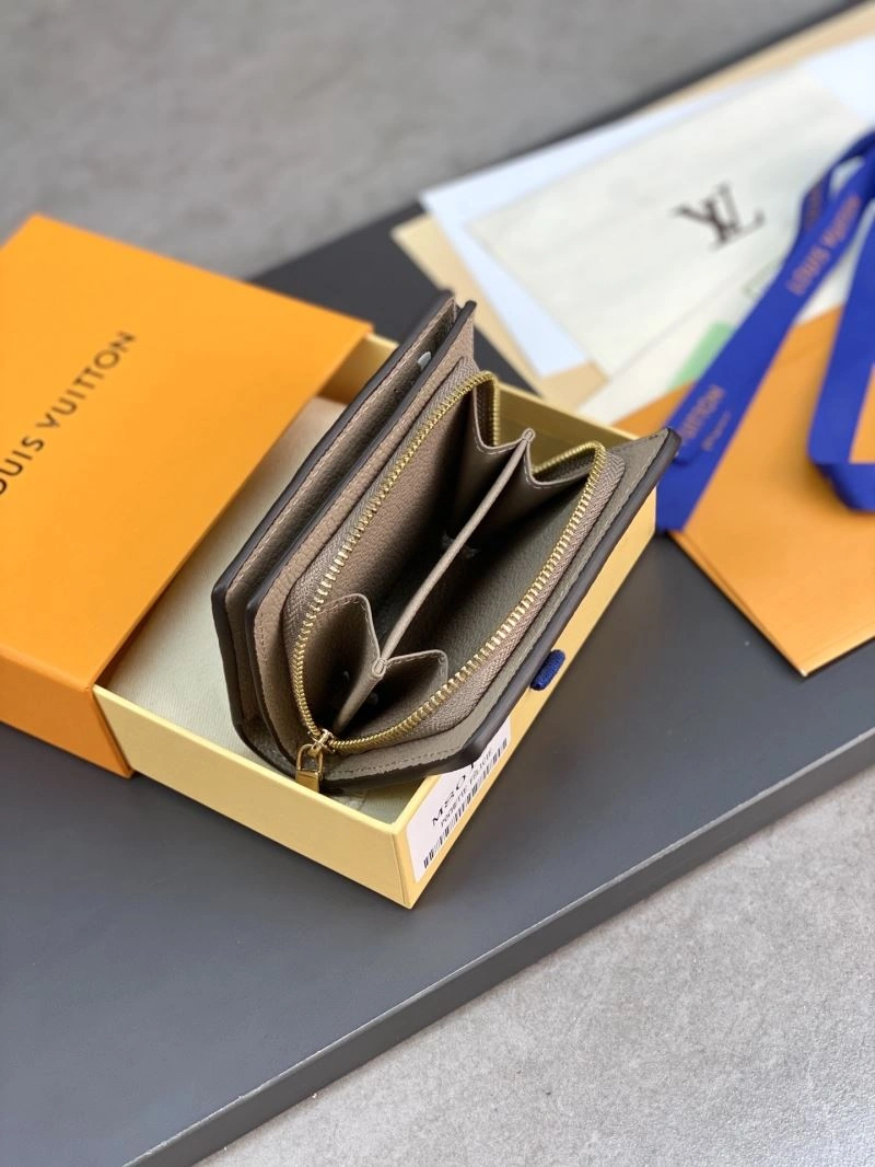 Comfortable Louis Vuitton Wallets Purse 68328