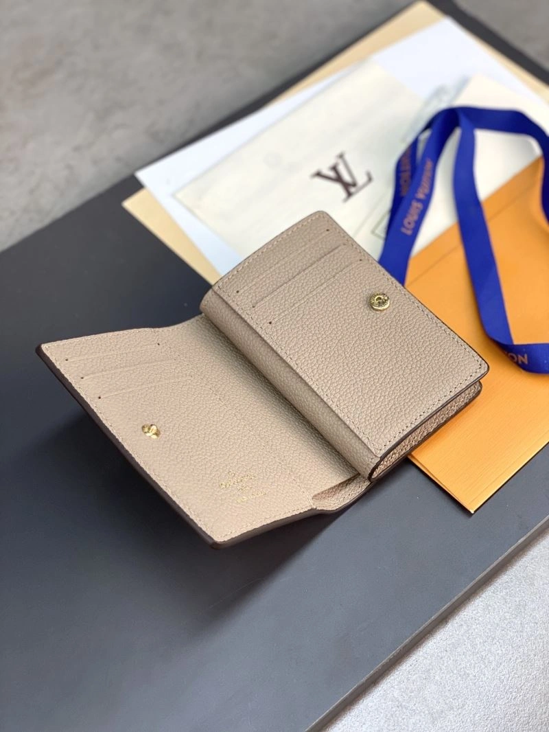 Comfortable Louis Vuitton Wallets Purse 68328