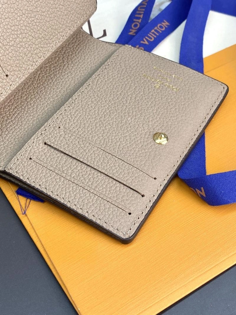 Comfortable Louis Vuitton Wallets Purse 68328