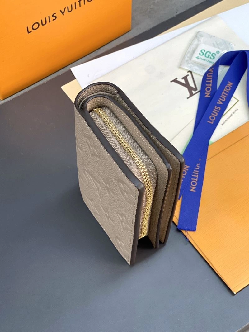 Comfortable Louis Vuitton Wallets Purse 68328