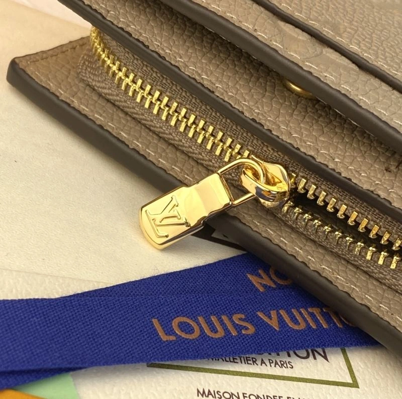 Comfortable Louis Vuitton Wallets Purse 68328