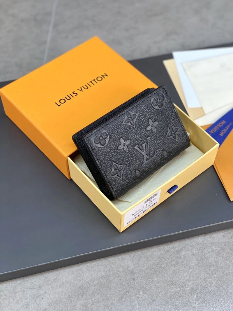 OdorResistant Louis Vuitton Wallets Purse 68332
