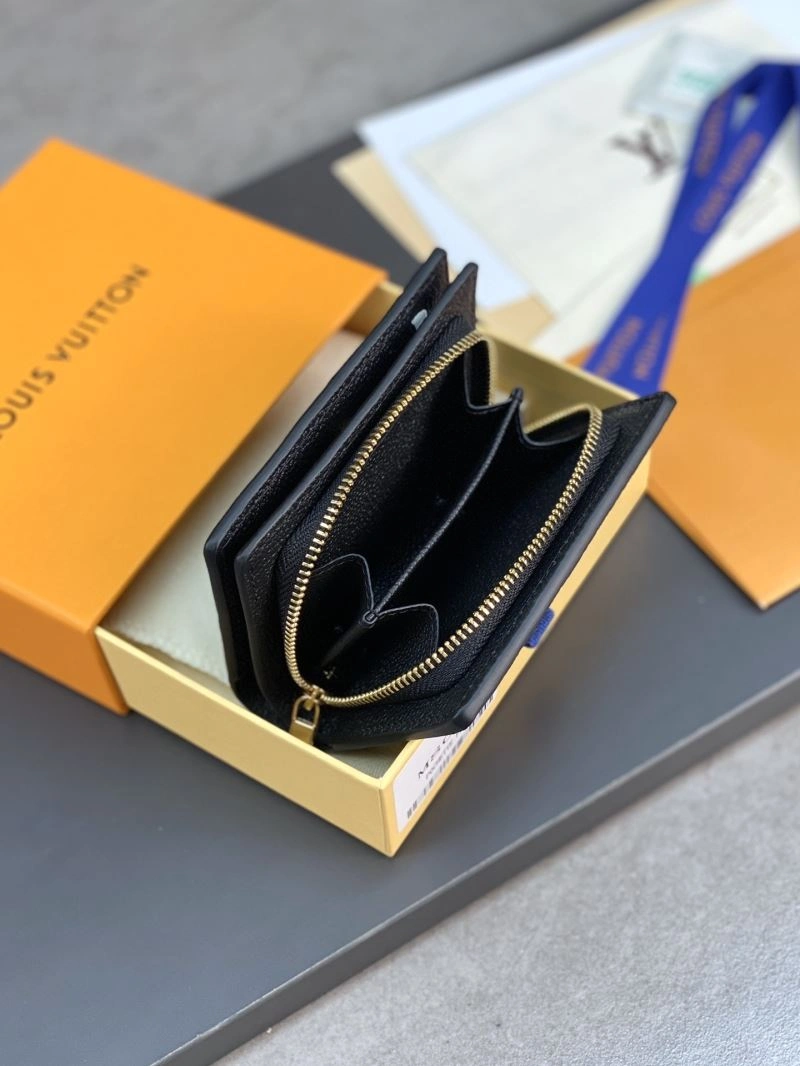 OdorResistant Louis Vuitton Wallets Purse 68332