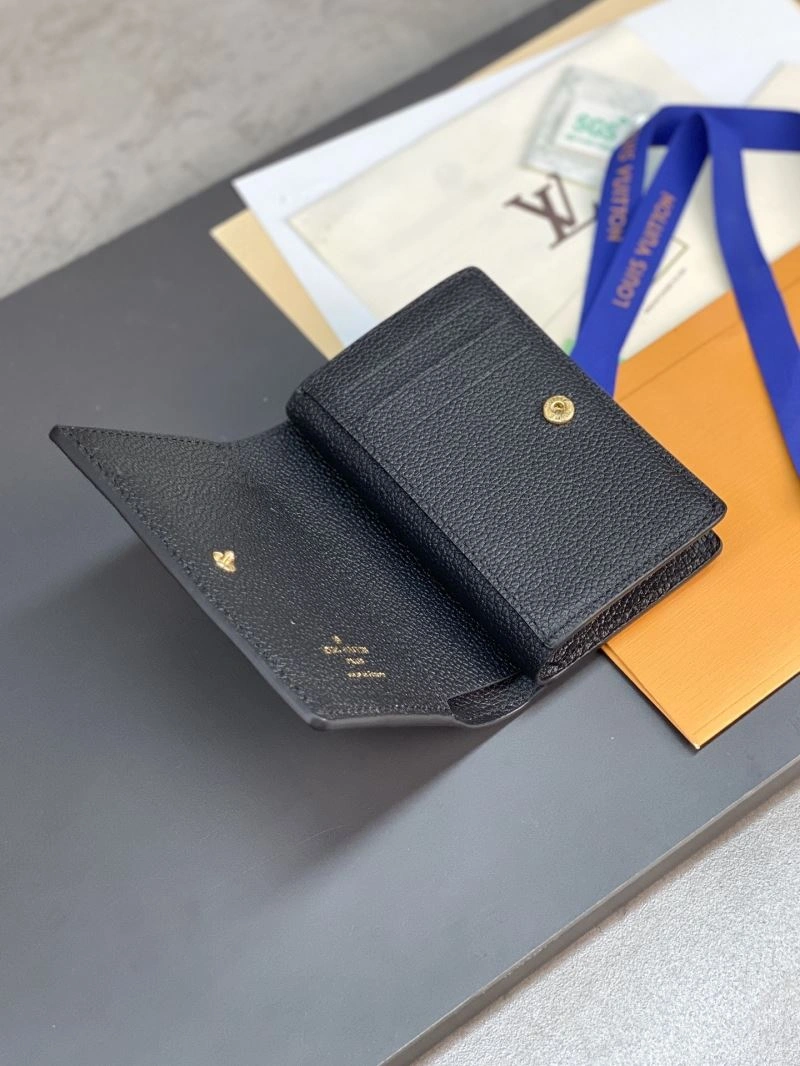 OdorResistant Louis Vuitton Wallets Purse 68332