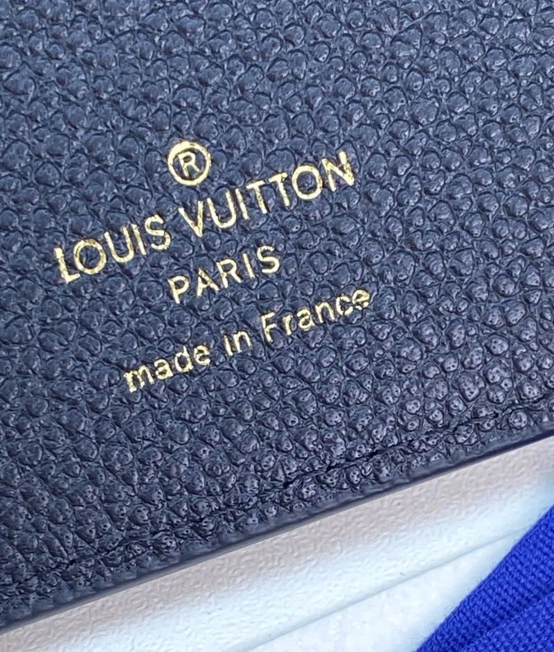OdorResistant Louis Vuitton Wallets Purse 68332