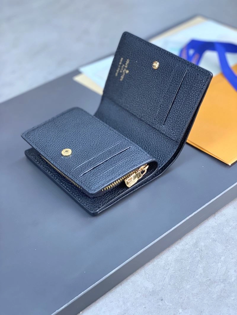 OdorResistant Louis Vuitton Wallets Purse 68332