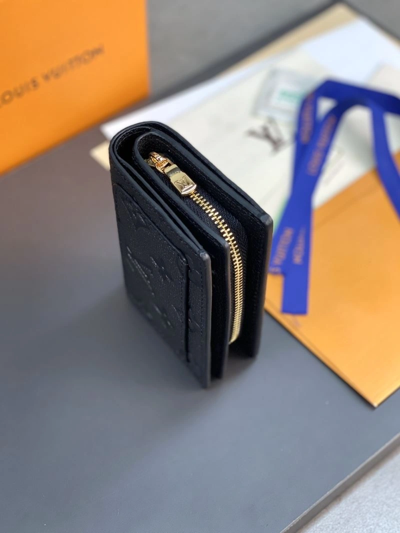 OdorResistant Louis Vuitton Wallets Purse 68332