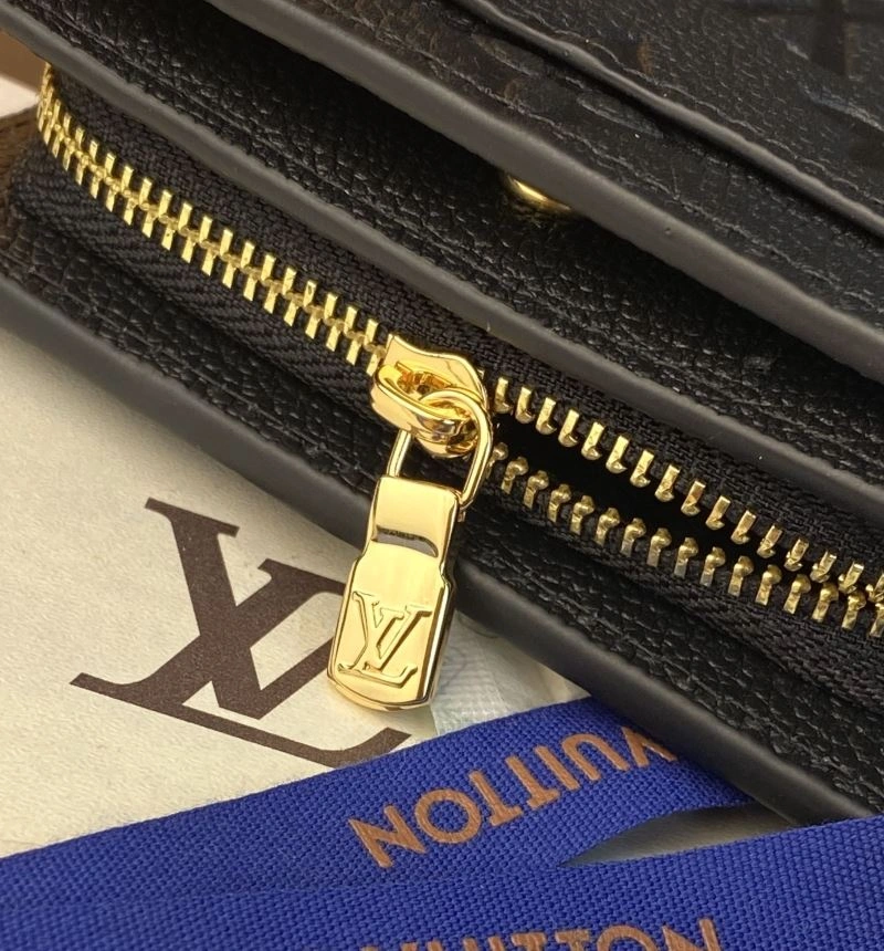 OdorResistant Louis Vuitton Wallets Purse 68332