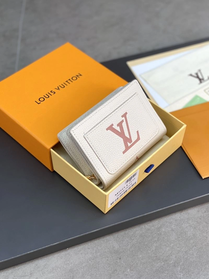 Louis Vuitton Wallets Purse WeatherProof 68289