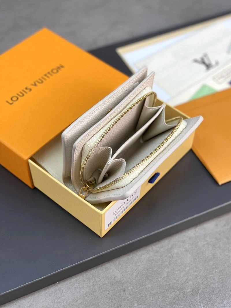 Louis Vuitton Wallets Purse WeatherProof 68289
