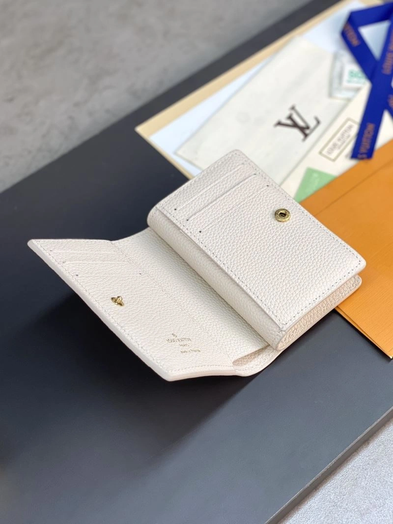 Louis Vuitton Wallets Purse WeatherProof 68289