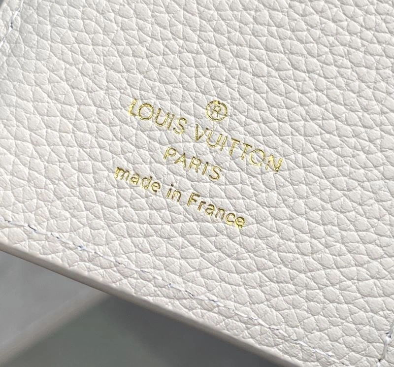 Louis Vuitton Wallets Purse WeatherProof 68289
