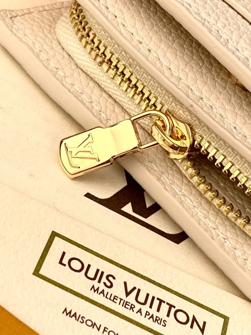 Louis Vuitton Wallets Purse WeatherProof 68289