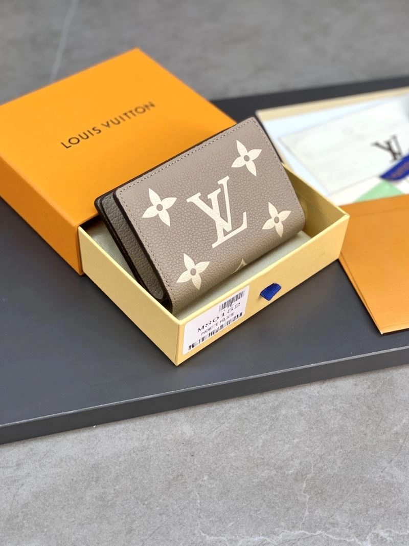 SunProtective Louis Vuitton Wallets Purse 68339