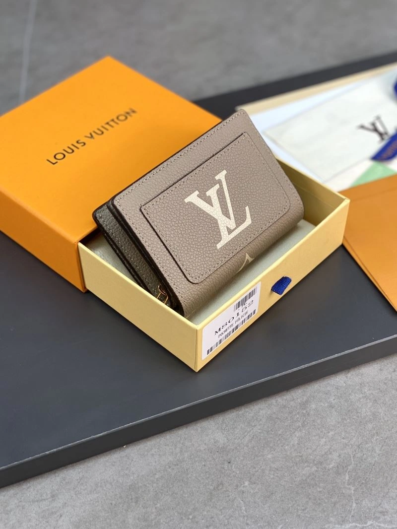 SunProtective Louis Vuitton Wallets Purse 68339