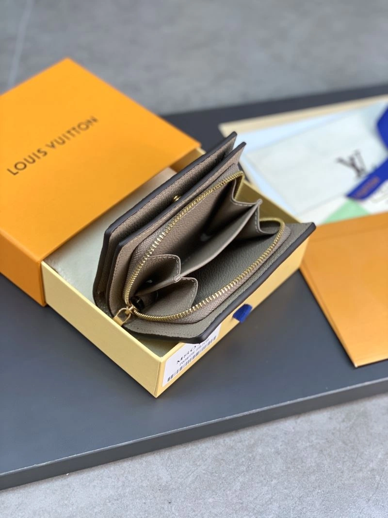 SunProtective Louis Vuitton Wallets Purse 68339