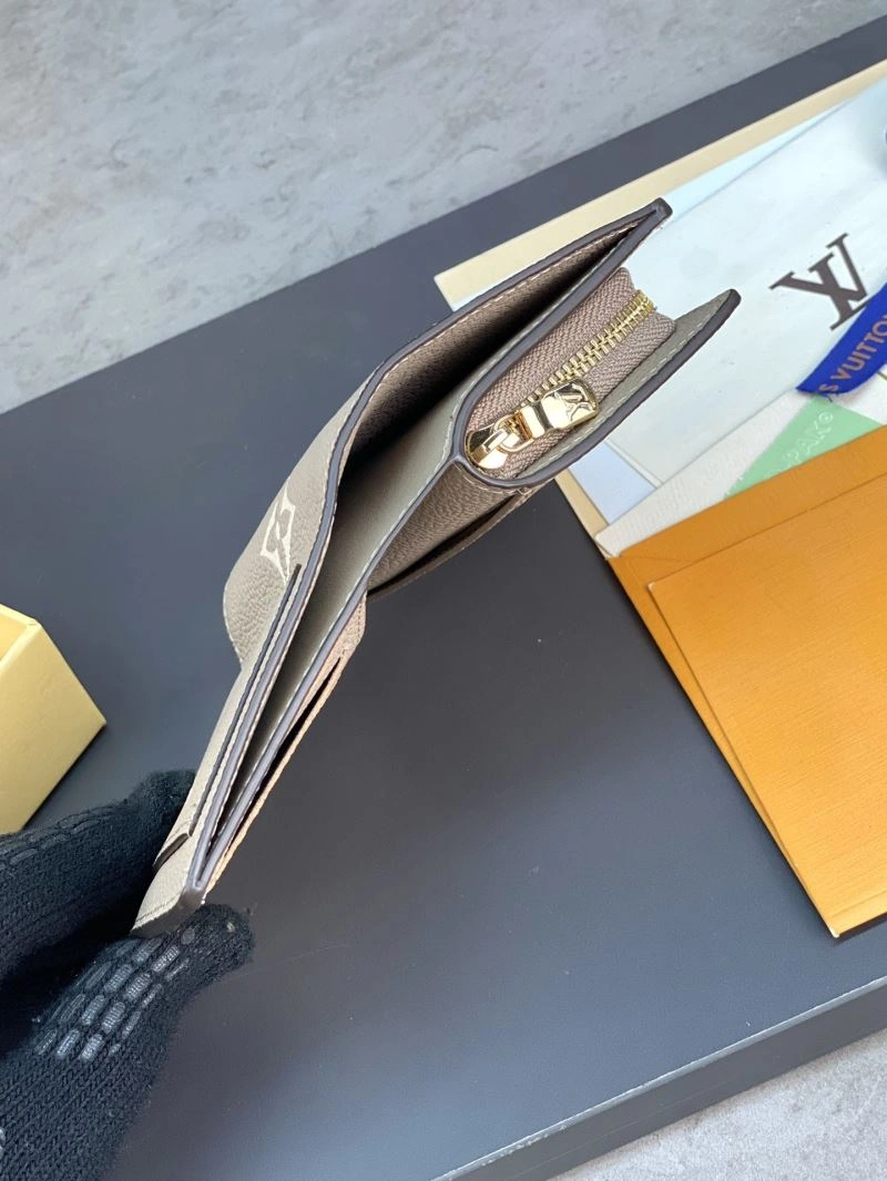 SunProtective Louis Vuitton Wallets Purse 68339