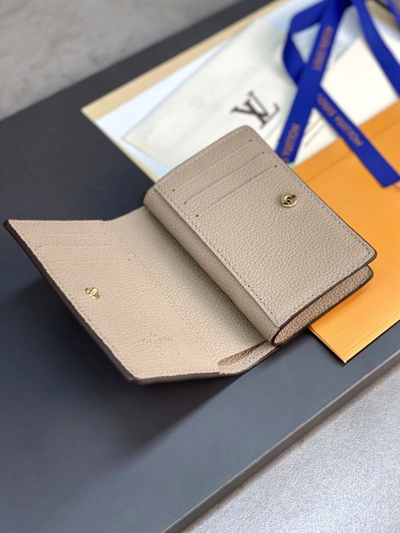SunProtective Louis Vuitton Wallets Purse 68339