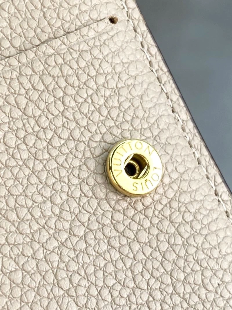 SunProtective Louis Vuitton Wallets Purse 68339