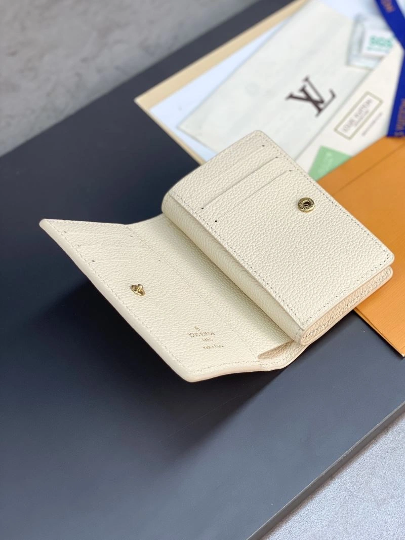 EasyCare Louis Vuitton Wallets Purse 68277