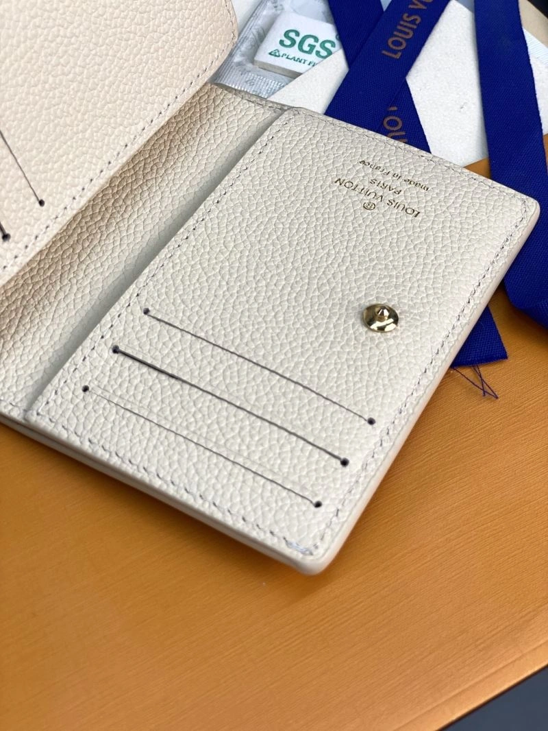 EasyCare Louis Vuitton Wallets Purse 68277
