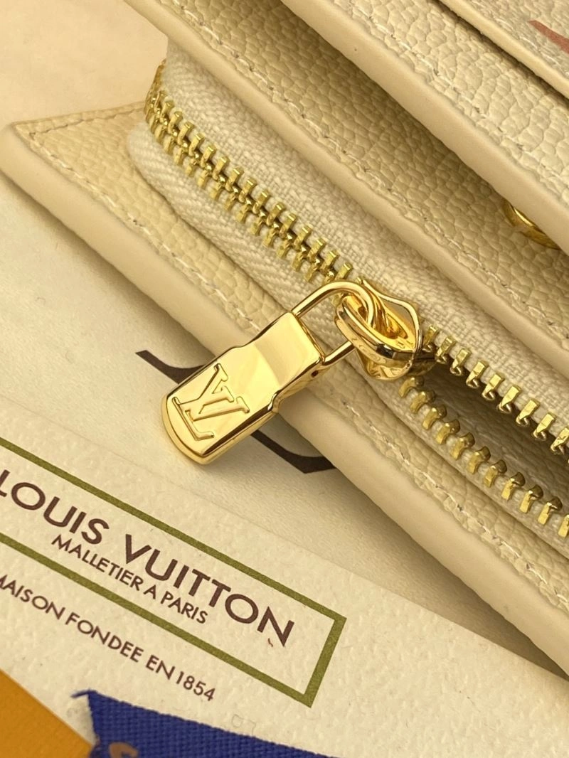 EasyCare Louis Vuitton Wallets Purse 68277
