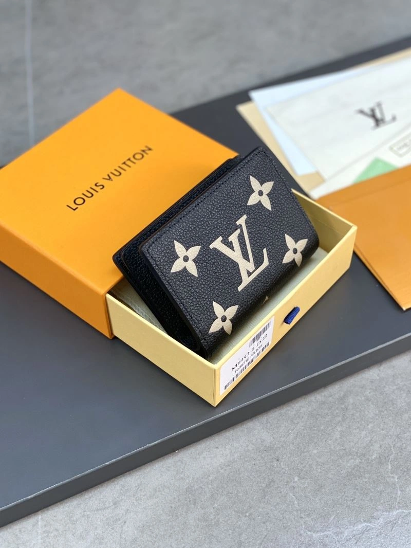 Louis Vuitton Wallets Purse QuickDry 68278