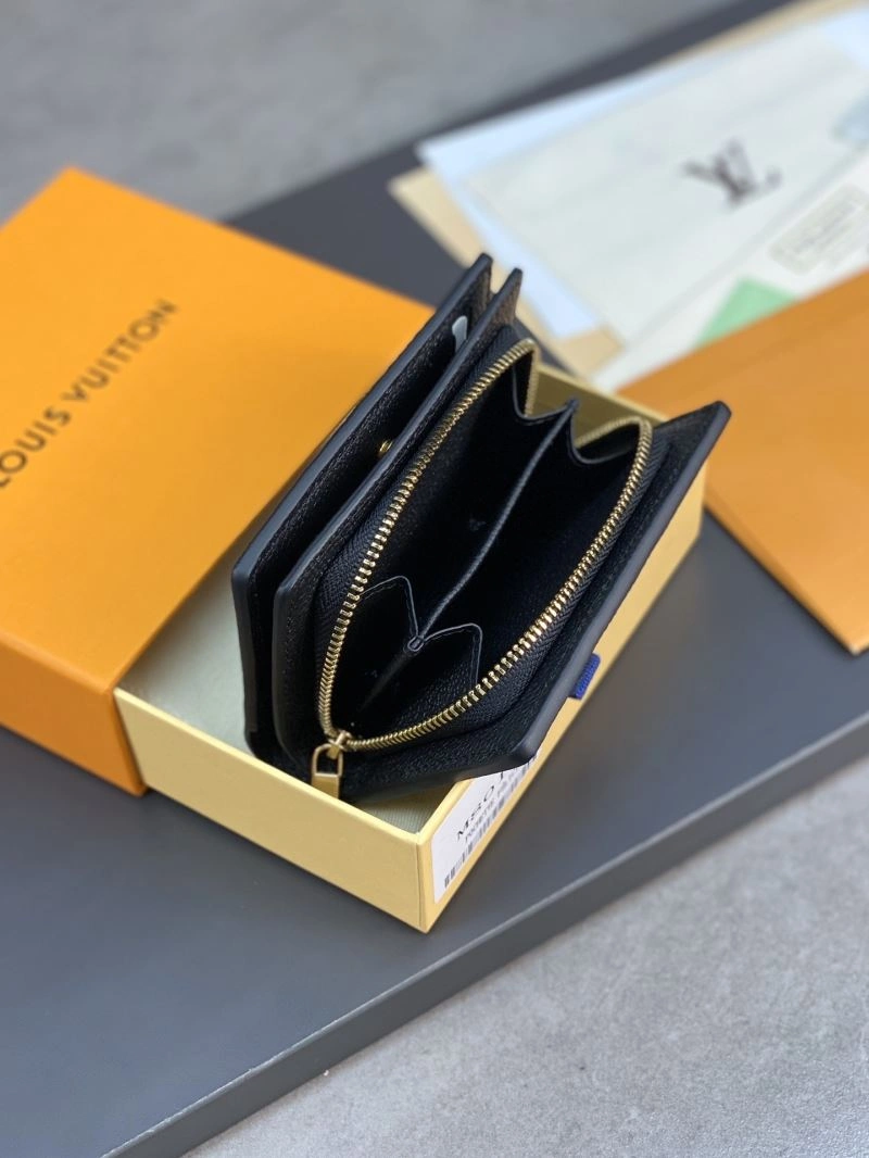 Louis Vuitton Wallets Purse QuickDry 68278