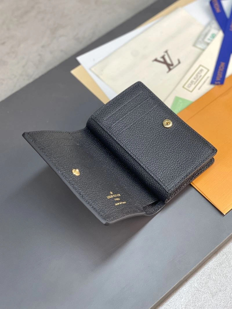 Louis Vuitton Wallets Purse QuickDry 68278