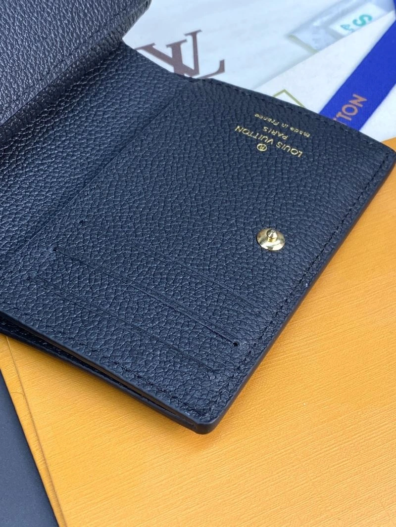 Louis Vuitton Wallets Purse QuickDry 68278