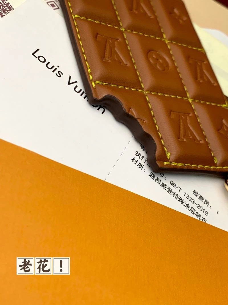 Louis Vuitton Wallets Purse Youthful 68272
