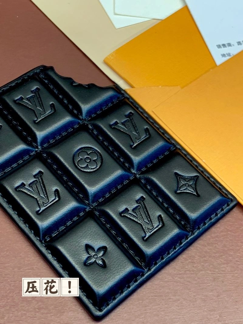 Louis Vuitton Wallets Purse Soft 68269
