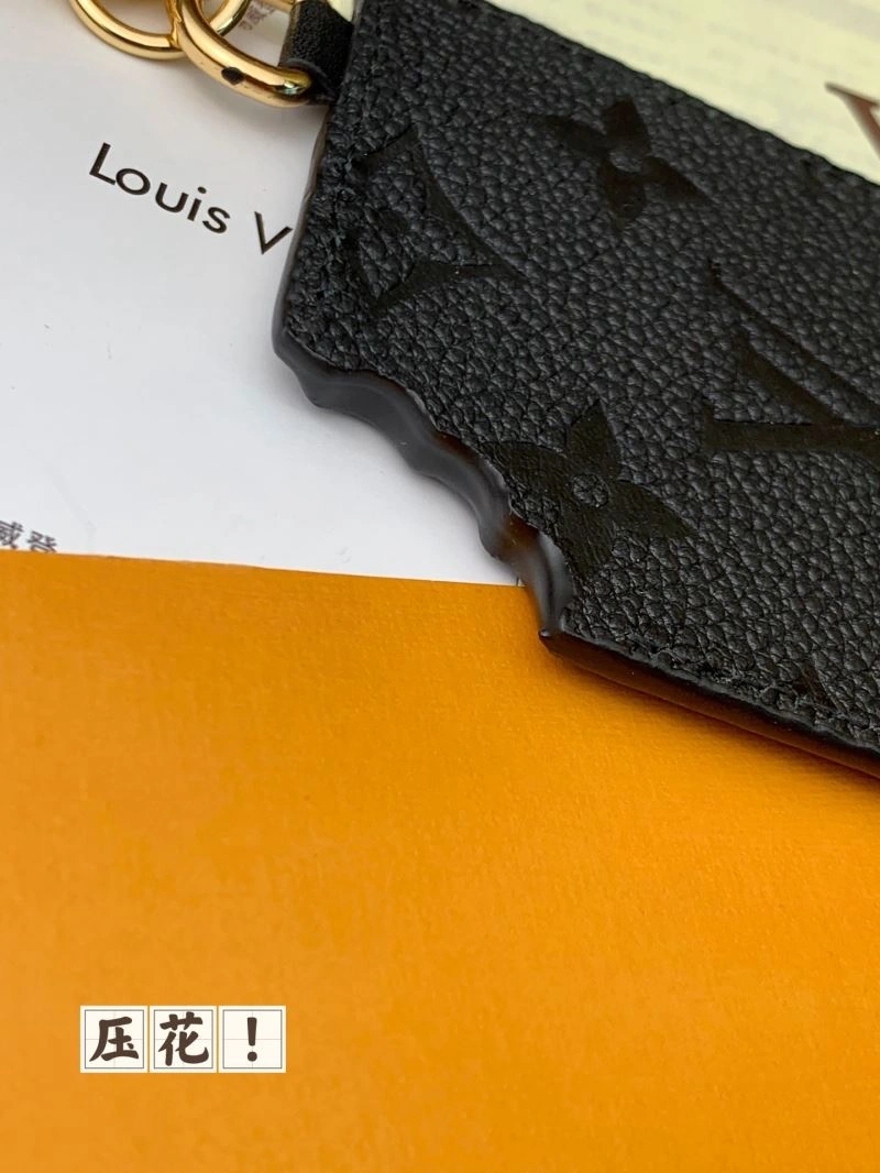 Louis Vuitton Wallets Purse Soft 68269