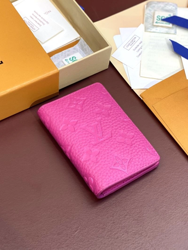 Comfortable Louis Vuitton Wallets Purse 68257