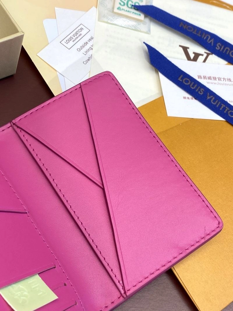 Comfortable Louis Vuitton Wallets Purse 68257