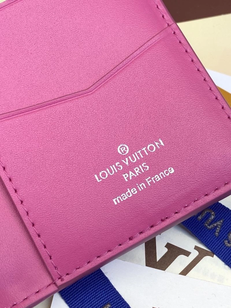 Comfortable Louis Vuitton Wallets Purse 68257