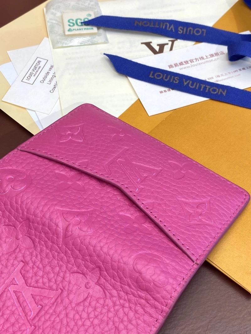 Comfortable Louis Vuitton Wallets Purse 68257