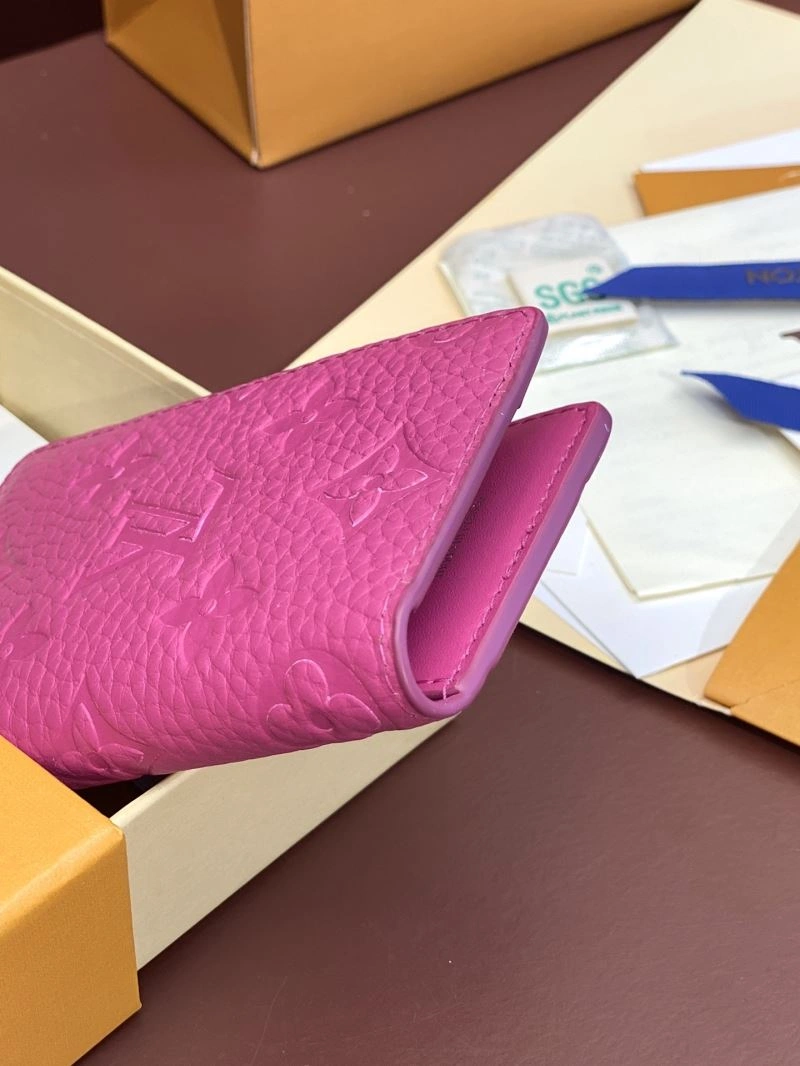 Comfortable Louis Vuitton Wallets Purse 68257