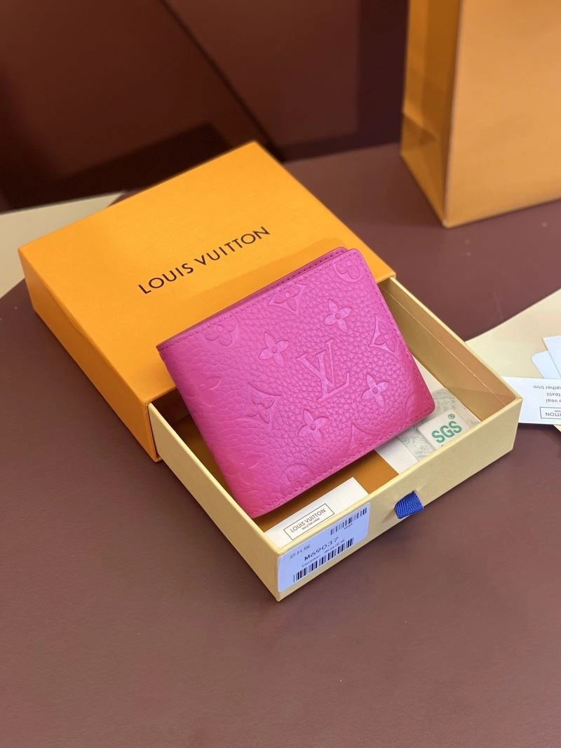 Lightweight Louis Vuitton Wallets Purse 68259