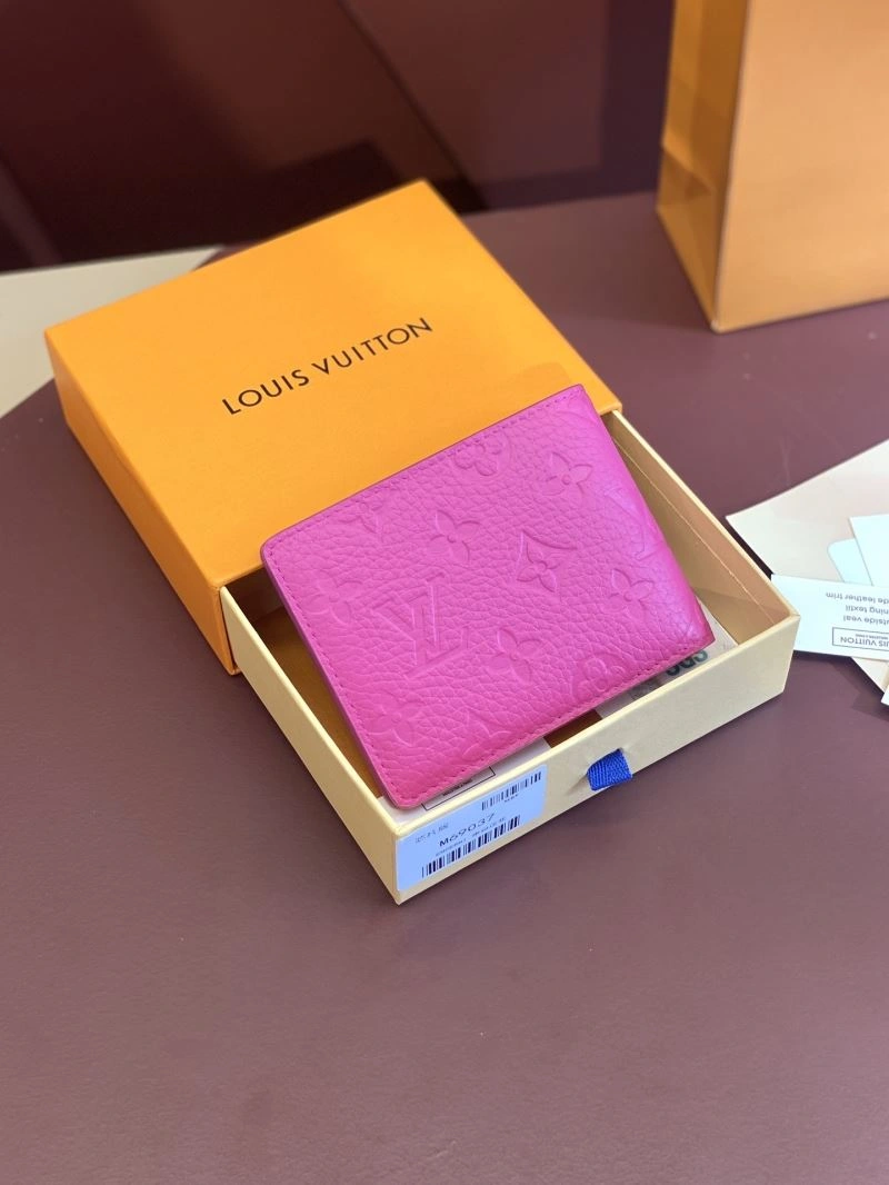 Lightweight Louis Vuitton Wallets Purse 68259