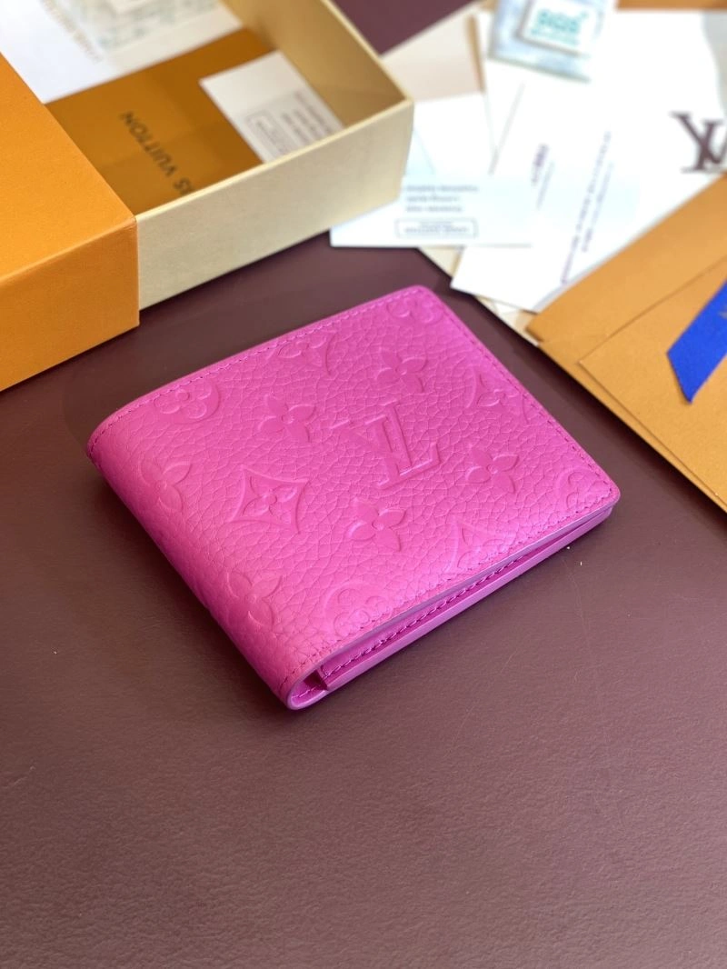 Lightweight Louis Vuitton Wallets Purse 68259