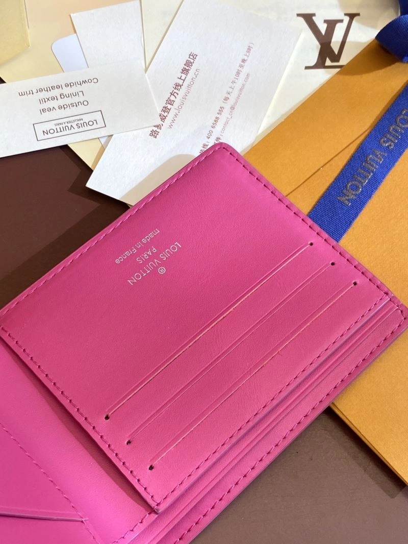 Lightweight Louis Vuitton Wallets Purse 68259