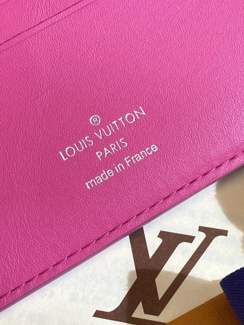 Lightweight Louis Vuitton Wallets Purse 68259