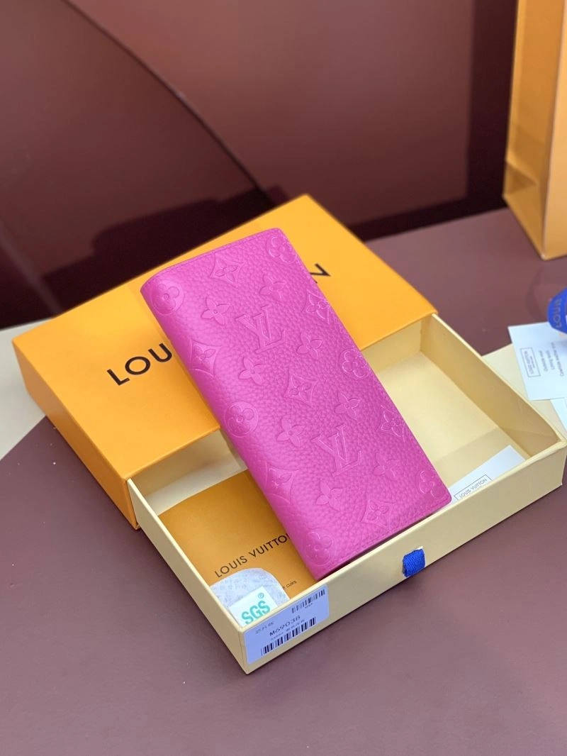 OnTrend Louis Vuitton Wallets Purse 68261
