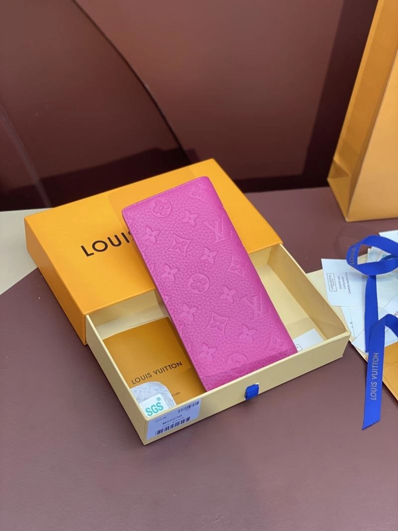 OnTrend Louis Vuitton Wallets Purse 68261