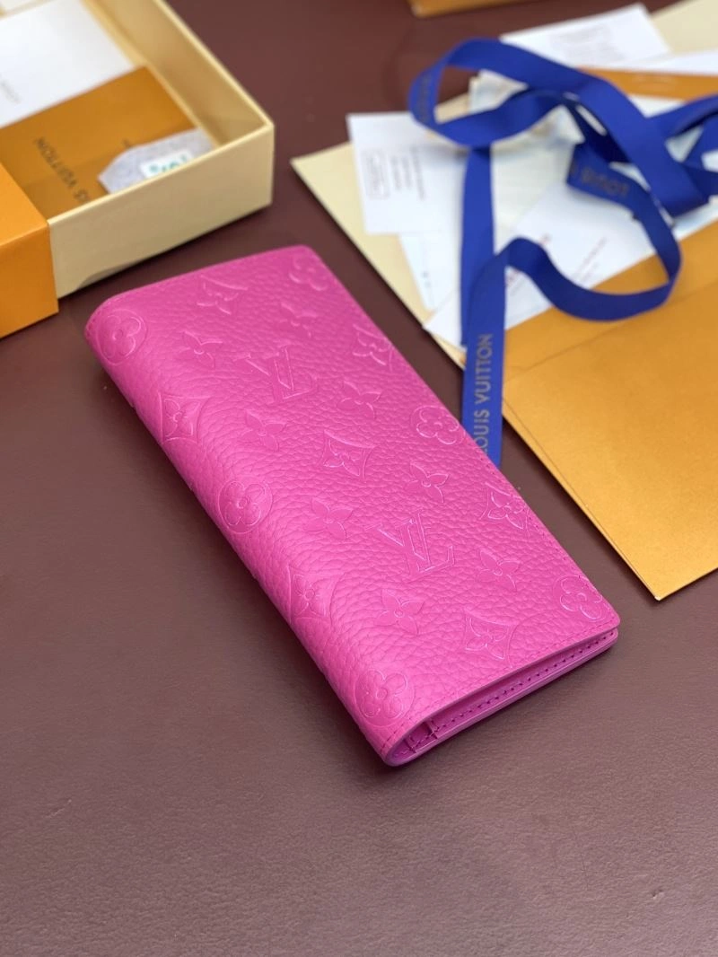 OnTrend Louis Vuitton Wallets Purse 68261