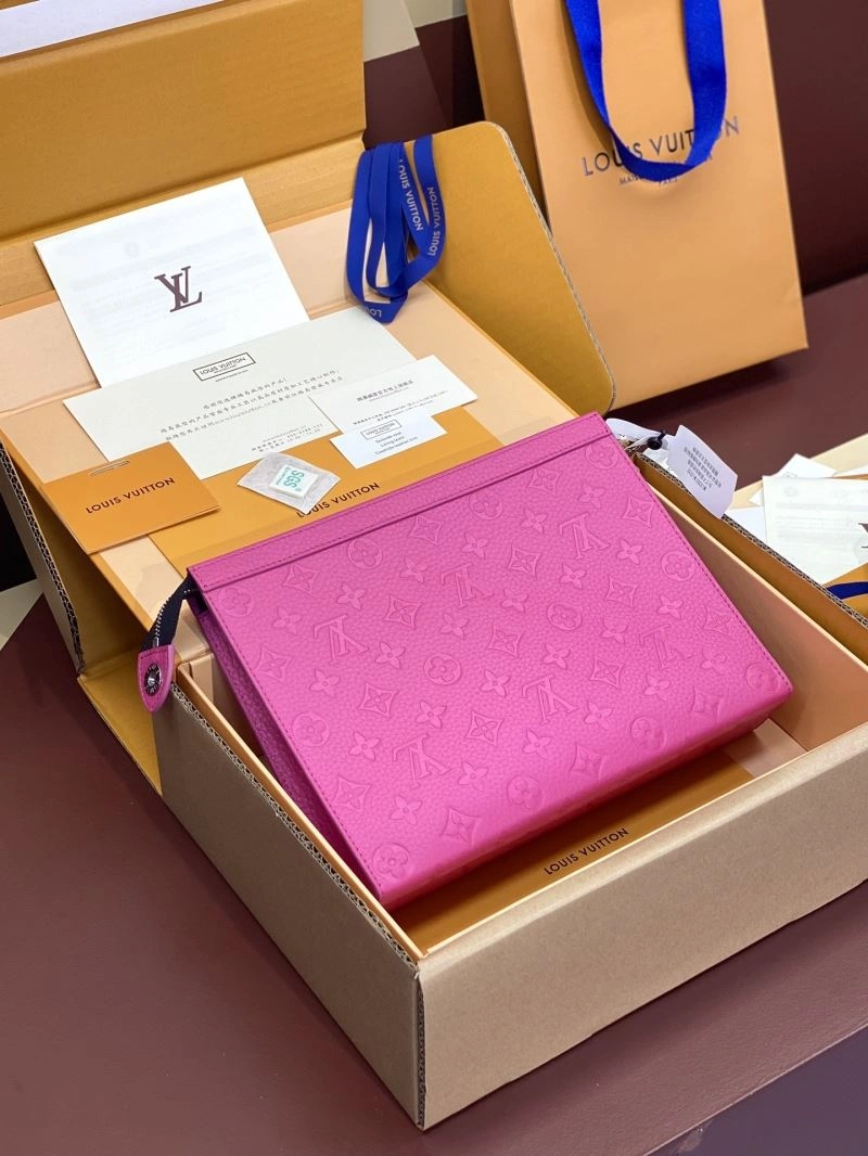 Louis Vuitton Wallets Purse SportInspired 68271