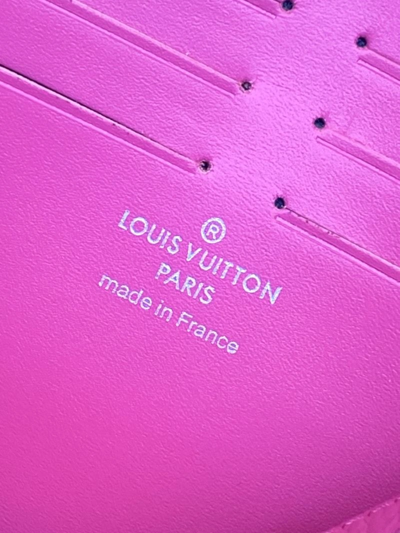 Louis Vuitton Wallets Purse SportInspired 68271